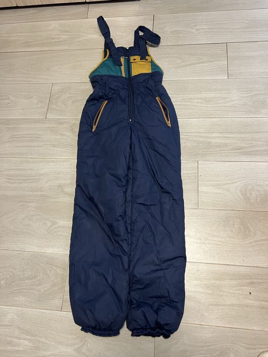 Гащеризон за ски