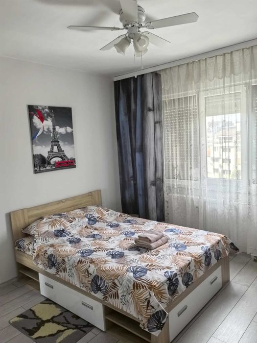 Продава се Тристаен апартамент в Плевен, Широк център - 98 кв.м за 1654 €/кв.м - Снимка #6