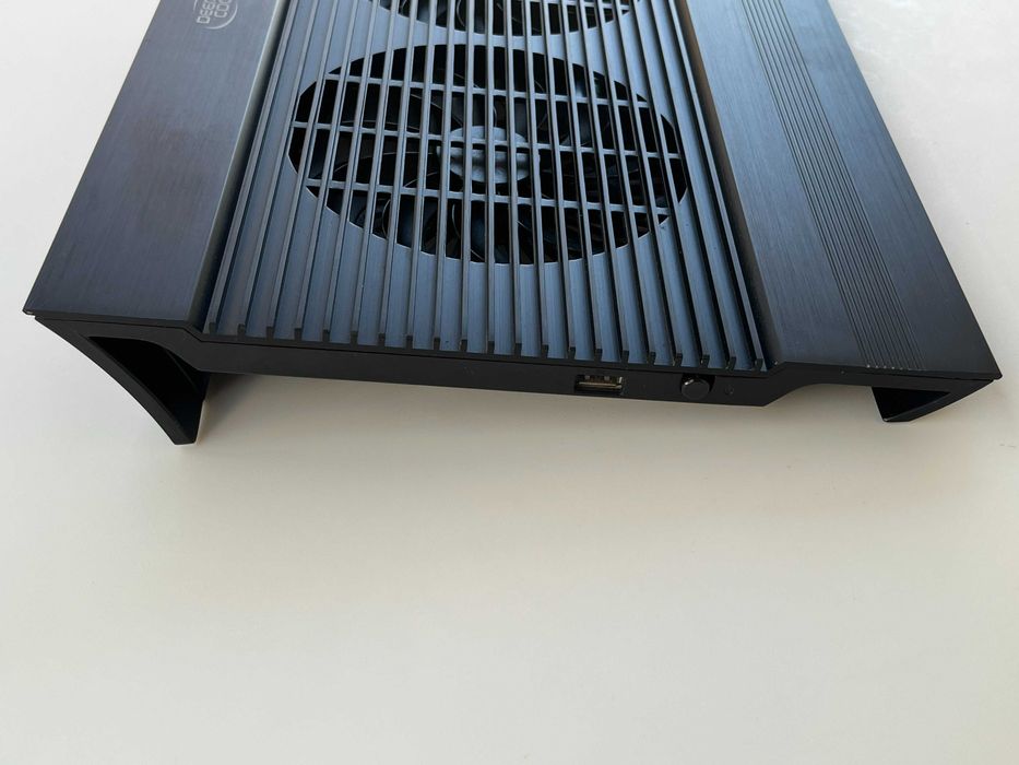Cooler pad laptop DeepCool N8 – stare foarte buna