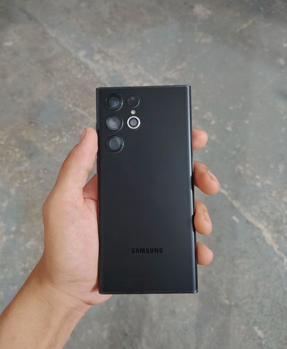 Samsung S22 ULTRA