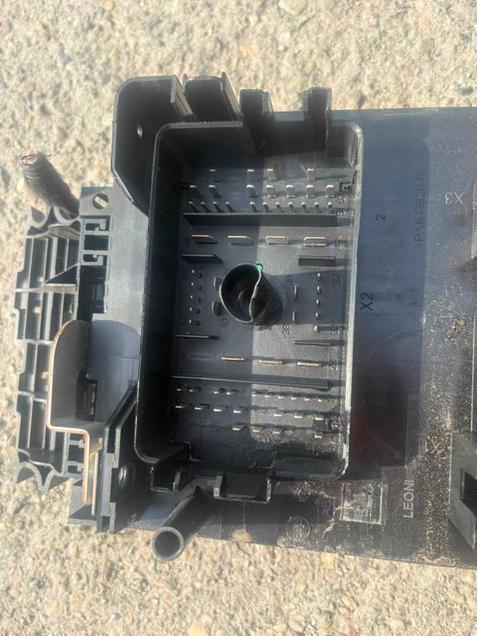 Panou sigurante Opel Astra J  1336864