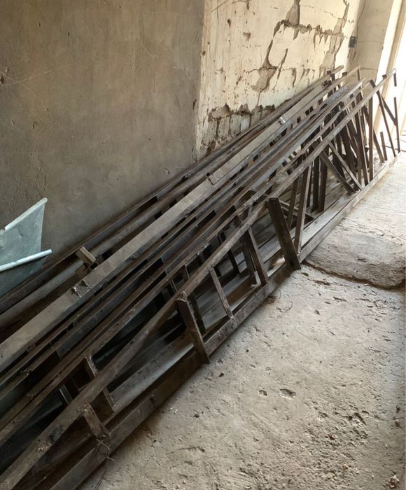 Ferma sotiladi 6,7m. Ферма продаётся 6.7м