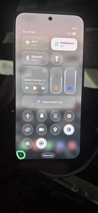 Poco-x8-pro-max Мұқият Оқыңыз