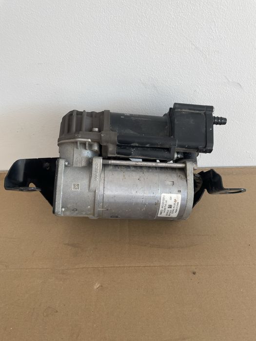 Compresor airmatic Mercedes W213 W238