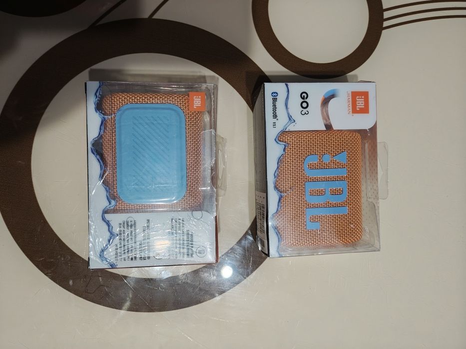 Boxe cu Bluetooth jbl