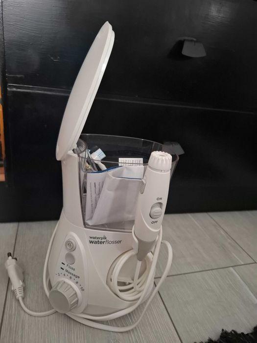 Aparat curățare orală