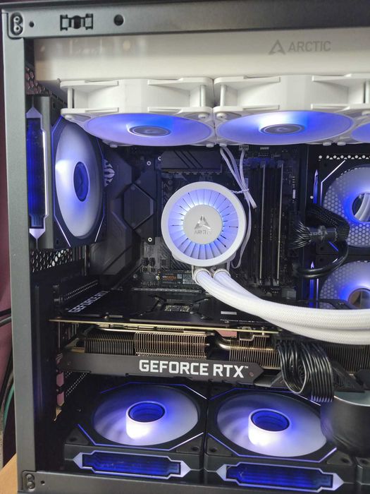 PC Gaming AMD Ryzen 9 5900X RTX 3070 Ti 32GB RAM - Complet Optimizat