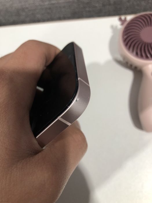 Iphone 13, 128gb, pink