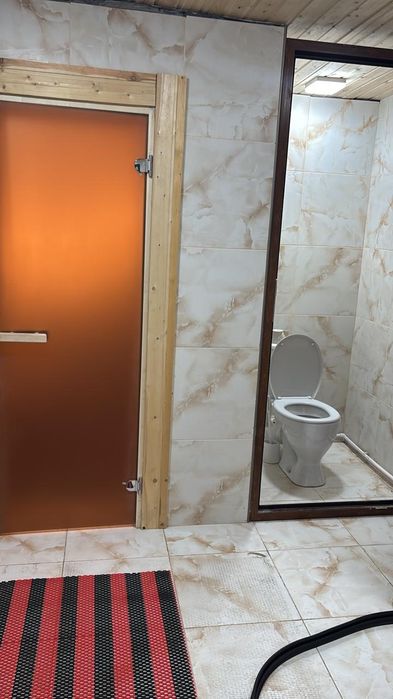 Сдаётся Коттедж на длительный срок.