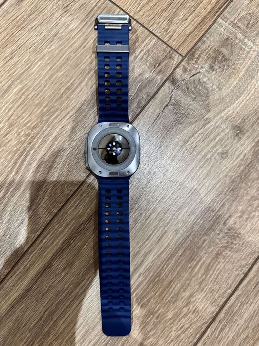 Samsung Galaxy Watch Ultra
