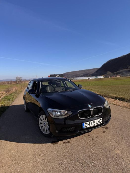 VAND  BMW seria 1