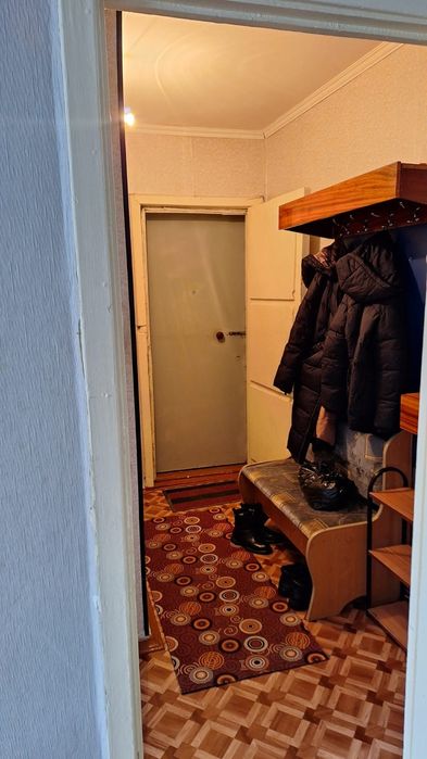 Сдаётся 1-комн.квартира.