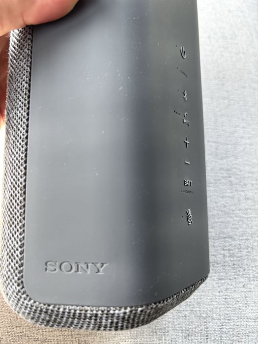 Boxa sony XE300 portabila