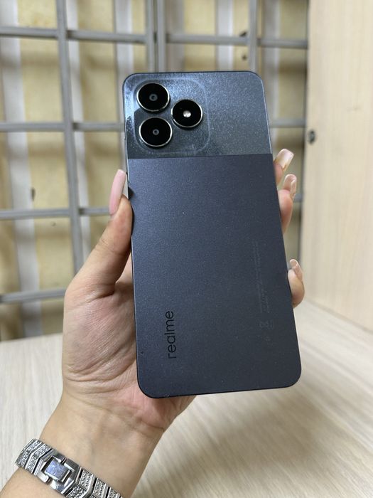 Realme Note 50 128 {{Алматы}
