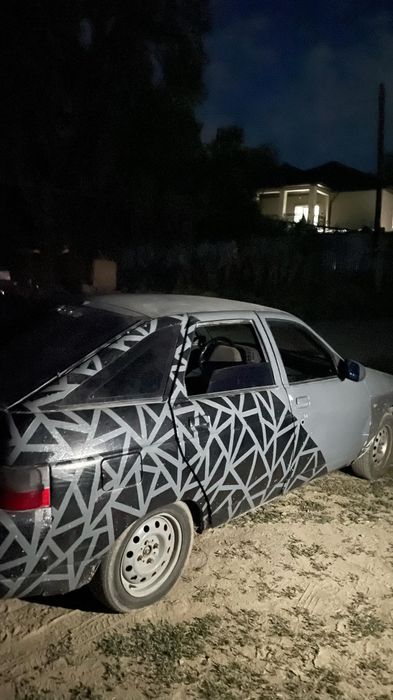 Продам Ваз 2112 лк