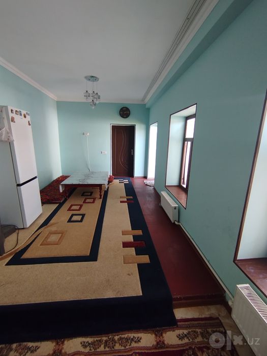 Arendaga uchastka Sergili xonabotta