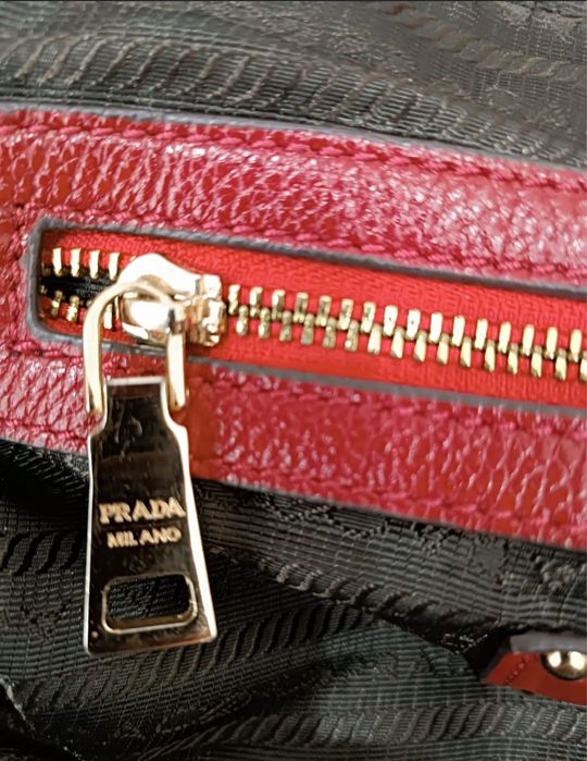 Сумка Prada Milano оригинал