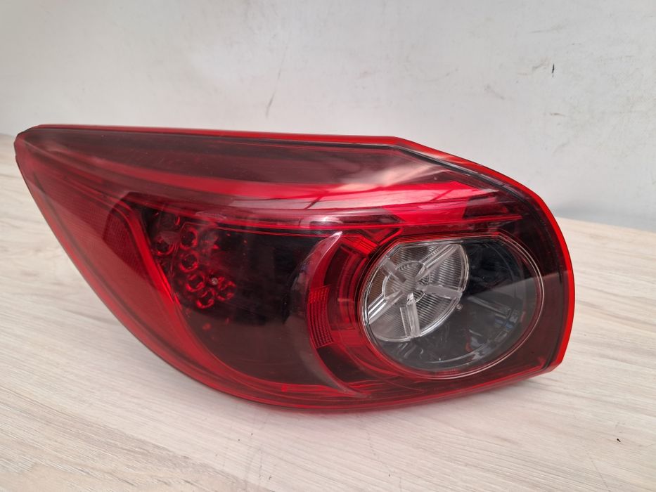 Стоп  Mazda 3  2010/2017г