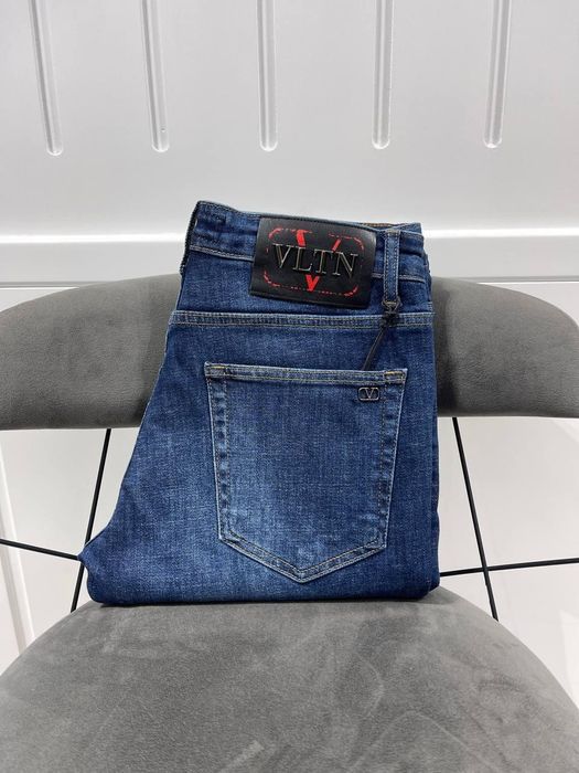 Blugi premium Valentino