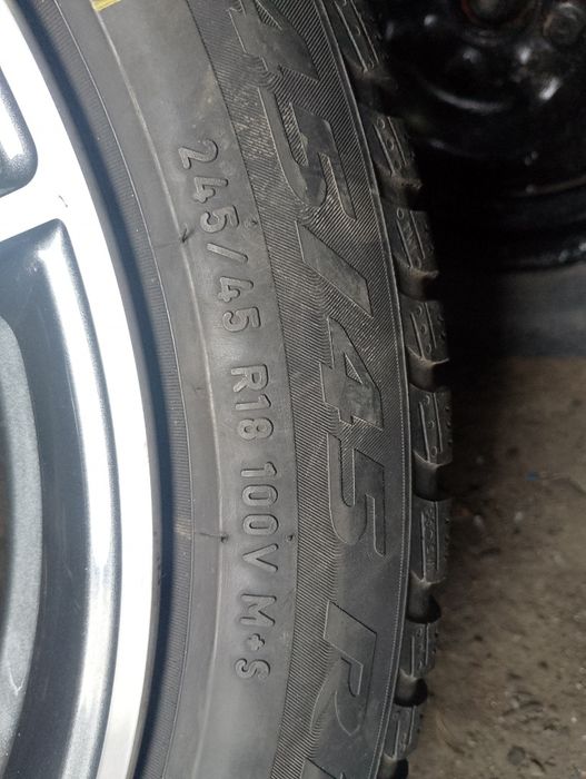 Продам диски бмв g30 f15