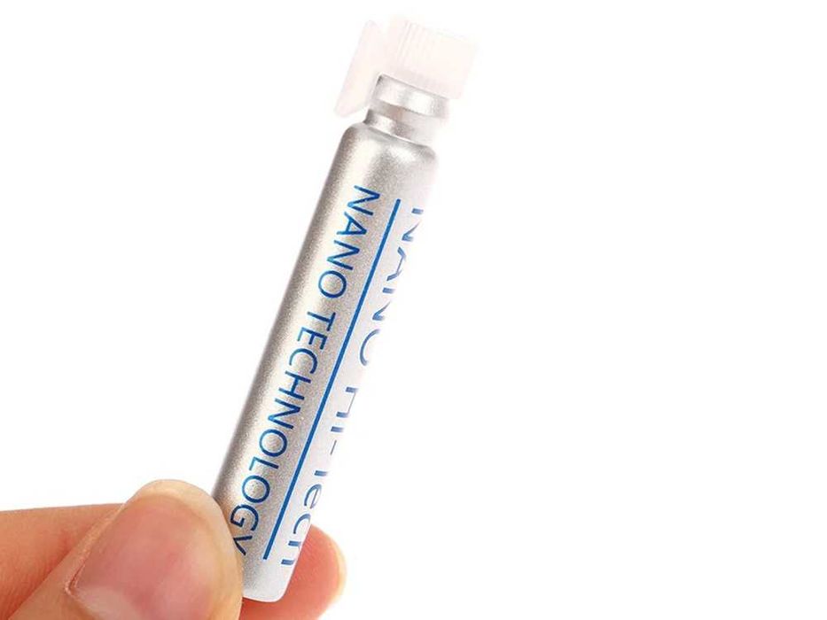 Protectie lichida display telefon NANO Hi-Tech CRISTAL anti-zgarieturi