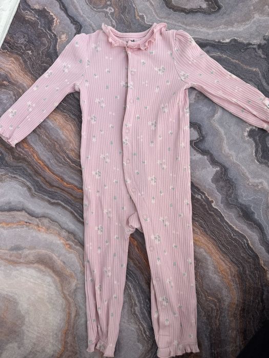 Комплект ромпъри