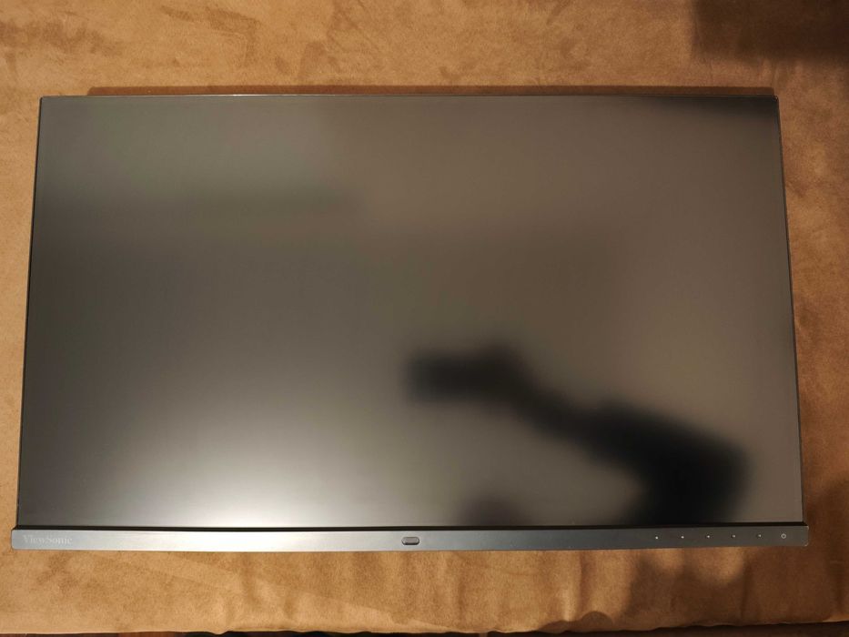 ViewSonic VP2785-4K Professional 27” 4K Ultra HD LED Monitor