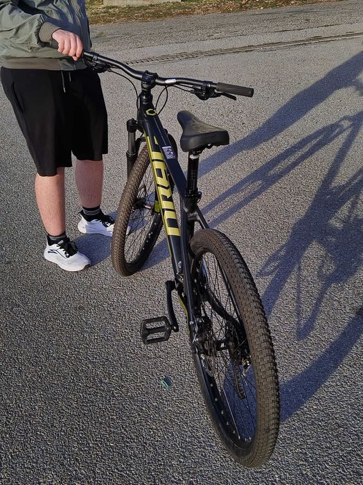 Велосипед Drag C1 FUN
