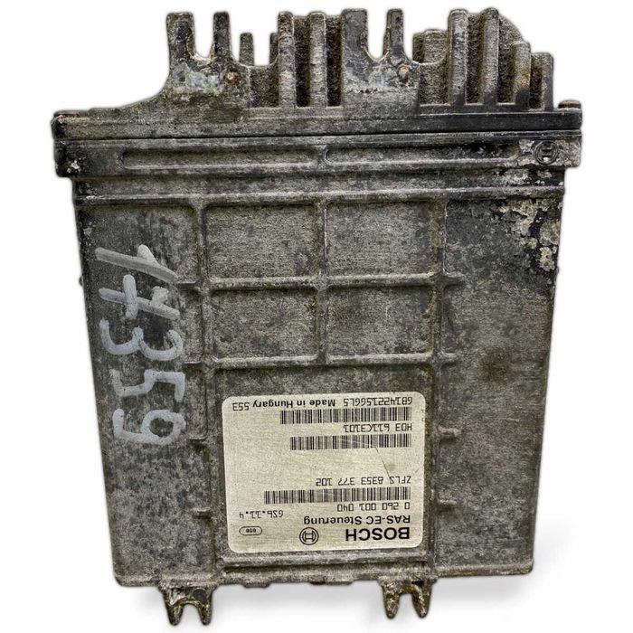 Calculator axa Volvo FL,FE 2013 -20755571 -Piese de schimb VOLVO