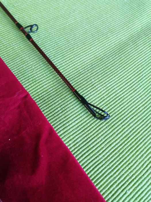 Varf lanseta somn Uni Cat Warlock NG 300