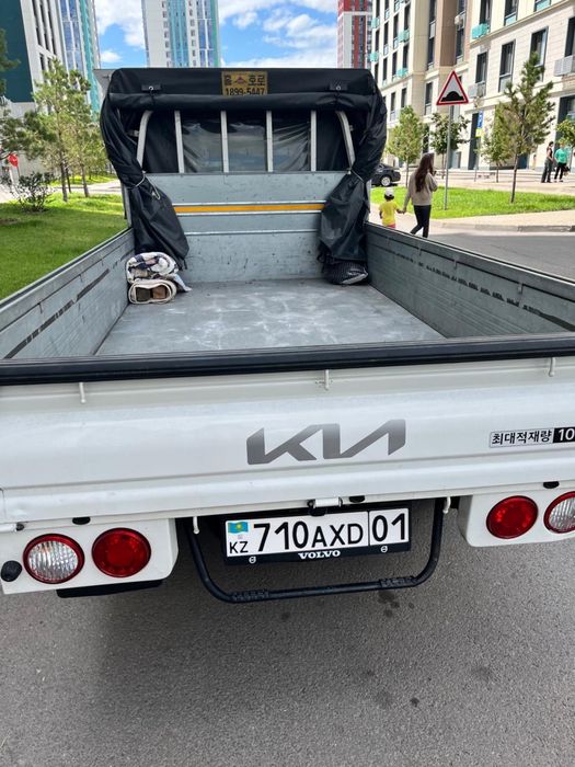 Kia Bongo 2023  г.в.