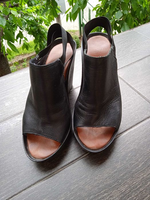 Сандали"Бианки" , размер 37