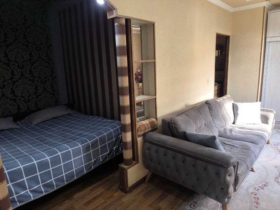 Сдам 1-комн. на Лабзаке, Ц-13 (собственник)