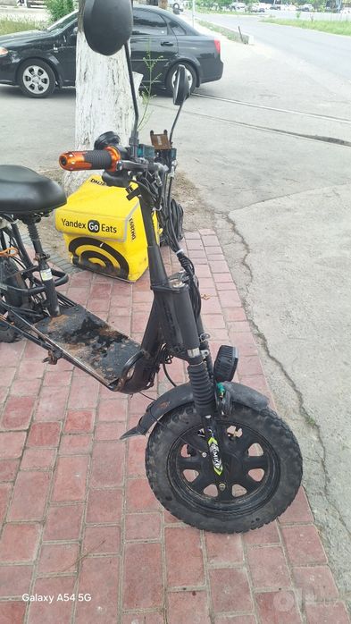 monster sotiladi elektroniy velik