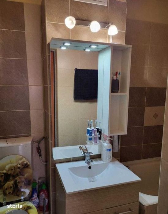 Apartament decomandat 2 camere la cheie/Etaj intermediar/Zona P. Ma
