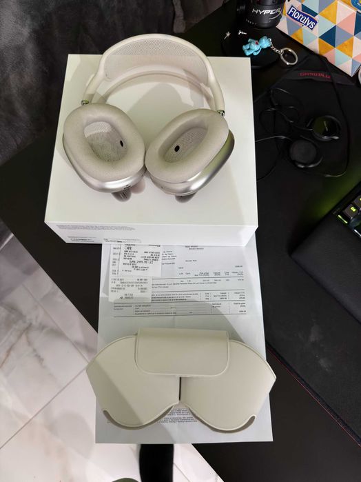 APPLE AirPods Max 2