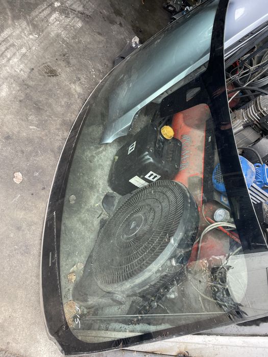 Предно стъкло БМВ Х5/ Ф15 (staklo bmw x5, F15)