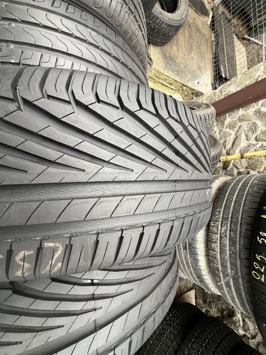 235/55/18 Uniroyal nerulate