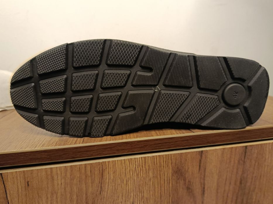 Пол сапог саламандра оригинал 42 размер