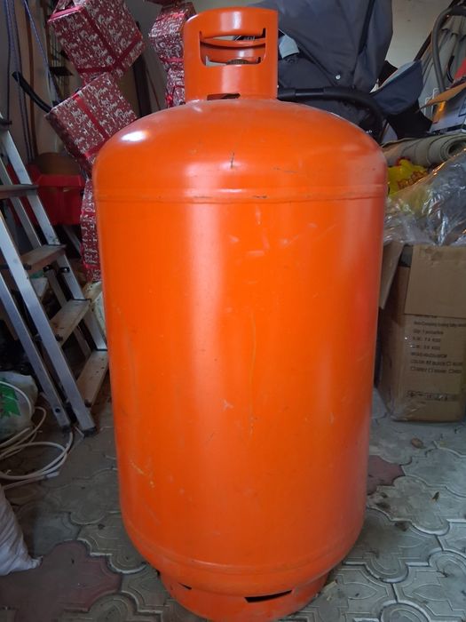 Vând butelie cu cap italian