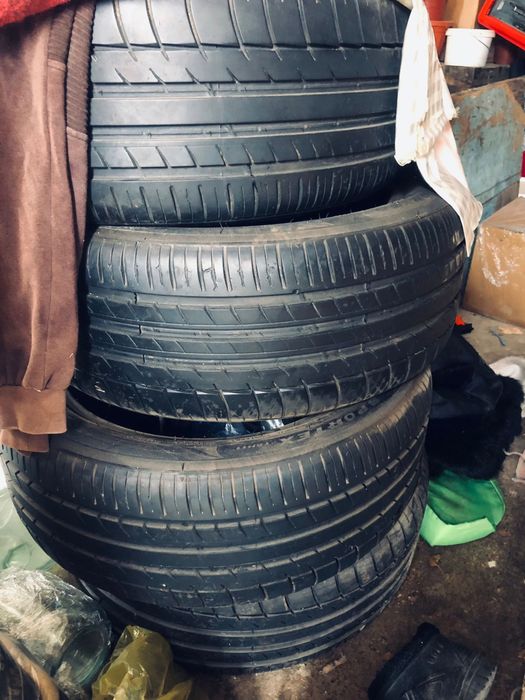 Лентые шиный225/50R17