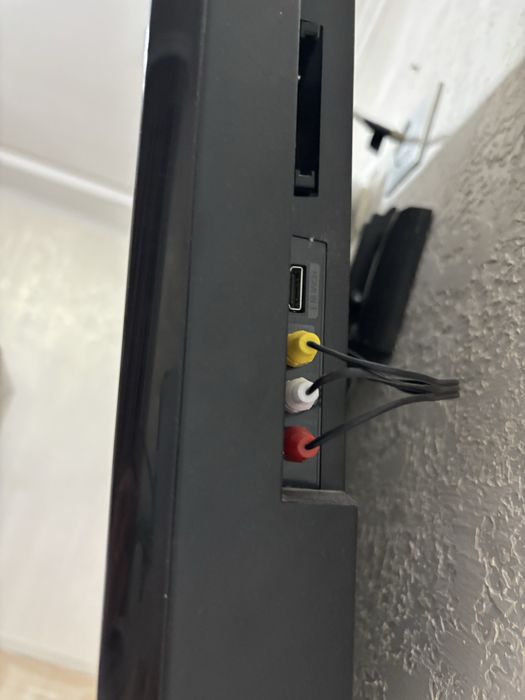 Телевизор не работает