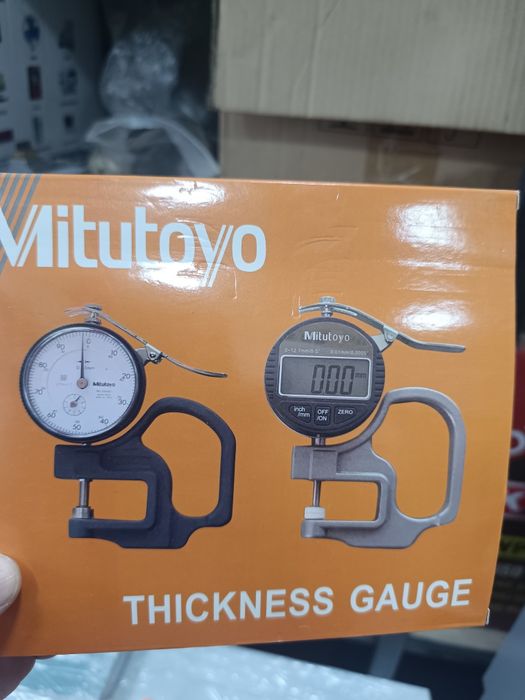 Толшинамер Электронный