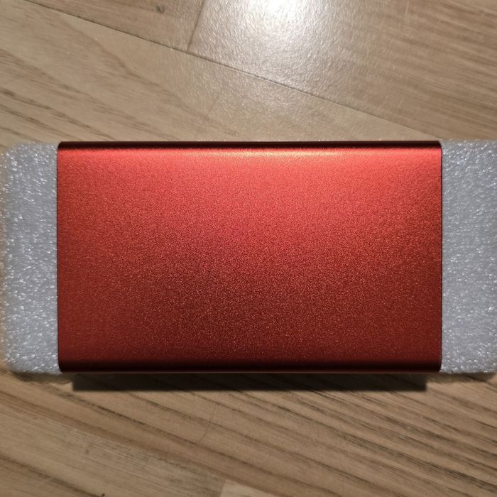 Baterie externa de 4000 mAh