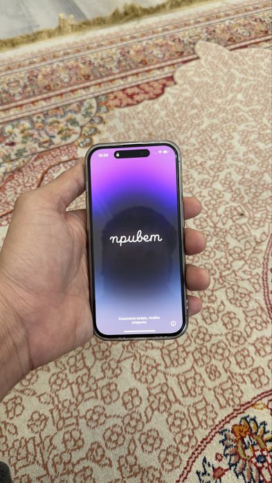 Айфон 14 про продам