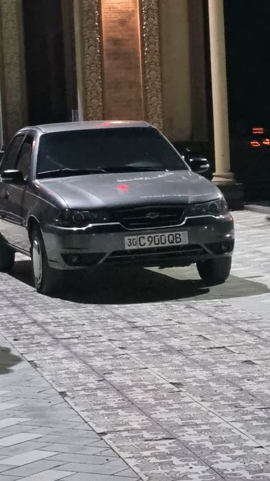 Nexia 2 1.6 dons lux konsaner