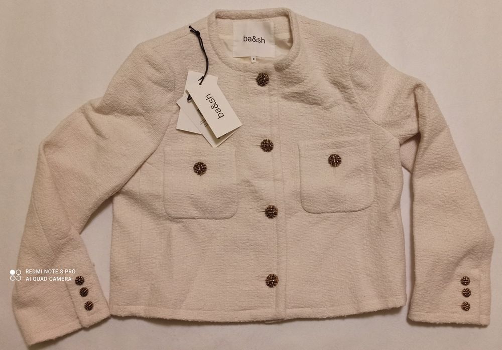 Нови сака на  Ba&Sh