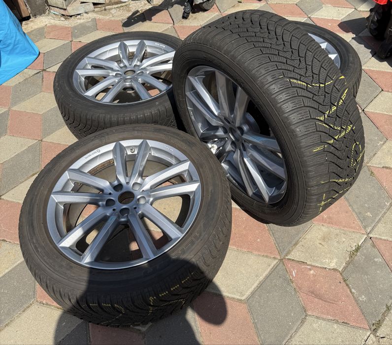 Roti BMW X3 - G01 , G02