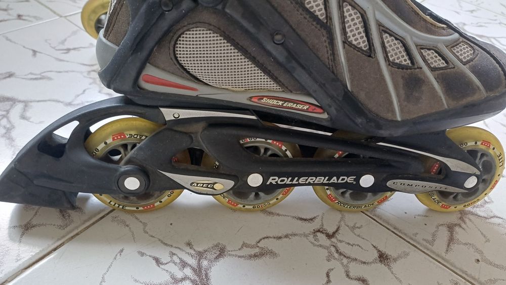 Role Rollerblade PFS m.41