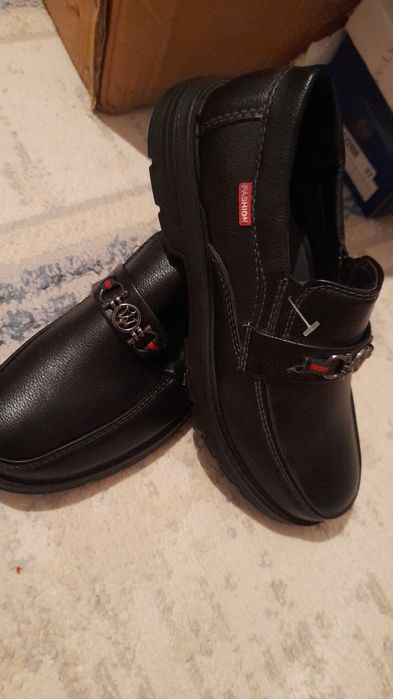 Детский обуви размер бар